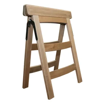 Stojak na siodło Larix