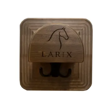 Wieszak na ogłowie Larix