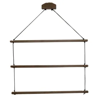 Wieszak na czapraki Larix